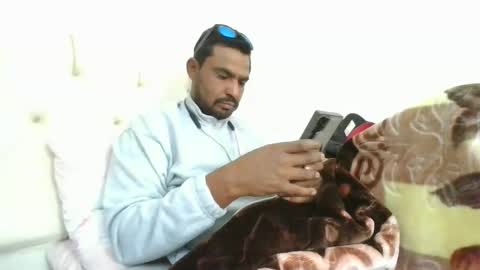 justfunn4u online show from 12-22-24, 11:11