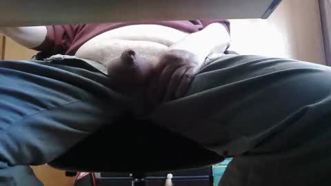 justhere2playagain online show from 11-07-25, 05:57