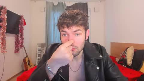 justin_badd online show from 03-01-26, 02:52