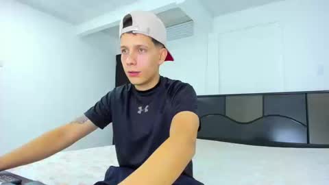 Snapshot of justin_biker chatting on 09-16-25, 12:00 justin_biker online show from 09-16-25, 12:00