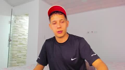 Snapshot of justin_biker chatting on 10-02-25, 12:34 justin_biker online show from 10-02-25, 12:34