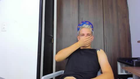 justin_biker online show from 11-06-25, 10:43