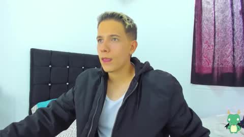 justin_biker online show from 03-09-26, 03:38