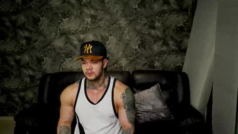 justin clark1 online show from 02-22-26, 04:02