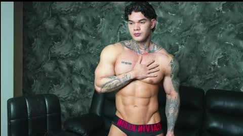 justin clark1 online show from 05-27-26, 04:53