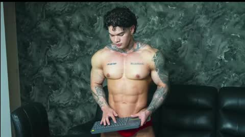 justin clark1 online show from 06-06-26, 04:39