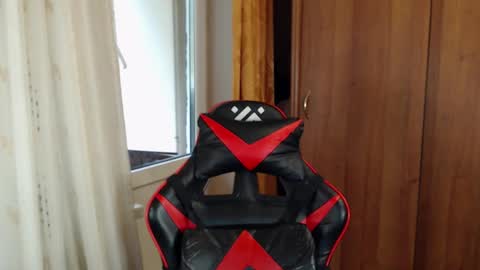 Justin online show from 10-05-25, 09:40