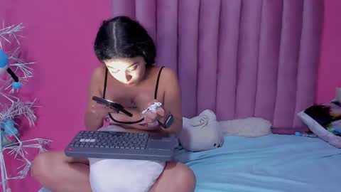 JUSTIN Y JAZMIN online show from 01-09-25, 04:41