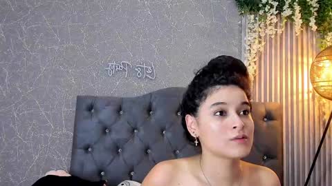 JUSTIN Y JAZMIN online show from 02-03-25, 10:00