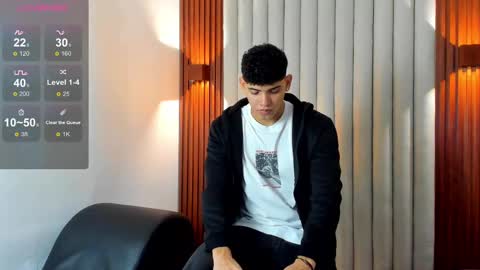 Justin online show from 11-21-25, 11:42