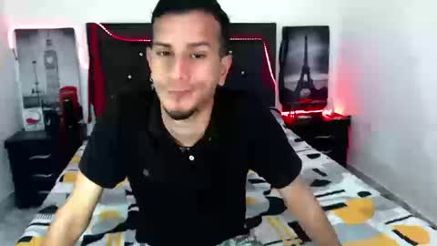 JUSTIN online show from 01-14-26, 05:40