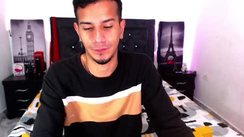 JUSTIN online show from 01-16-26, 04:44