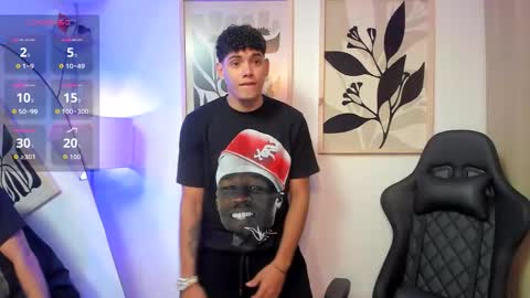 justin_payn14 online show from 03-27-26, 07:24