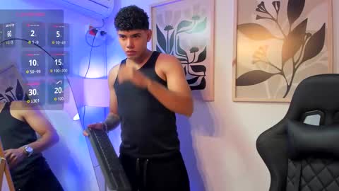 justin_payn14 online show from 03-28-26, 12:16