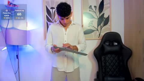 Snapshot of justin_payn14 chatting on 04-30-26, 03:02 justin_payn14 online show from 04-30-26, 03:02