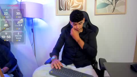 Snapshot of justin_payn14 chatting on 05-01-26, 02:05 justin_payn14 online show from 05-01-26, 02:05