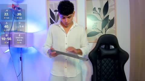 Snapshot of justin_payn14 chatting on 05-04-26, 12:01 justin_payn14 online show from 05-04-26, 12:01