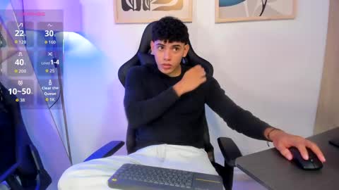 Snapshot of justin_payn14 chatting on 05-10-26, 02:00 justin_payn14 online show from 05-10-26, 02:00