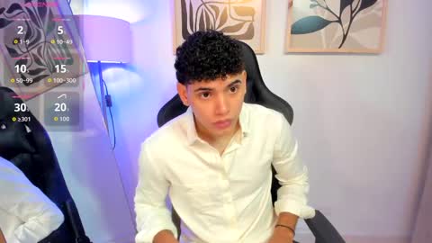 Snapshot of justin_payn14 chatting on 06-03-26, 06:46 justin_payn14 online show from 06-03-26, 06:46