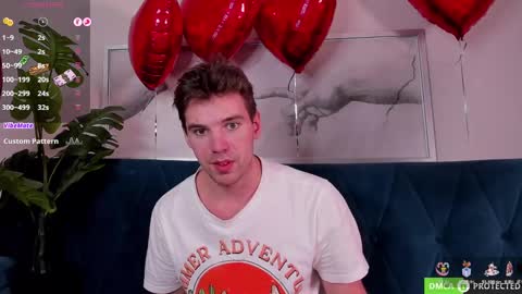 Arthur online show from 02-11-25, 08:37