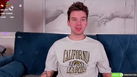 Arthur online show from 02-18-25, 03:53