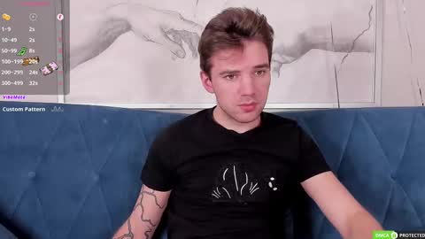 Arthur online show from 02-23-25, 06:39