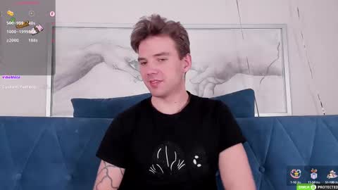 Arthur online show from 02-25-25, 07:09