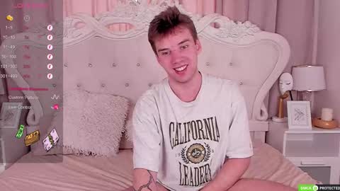 Arthur online show from 09-20-25, 08:15