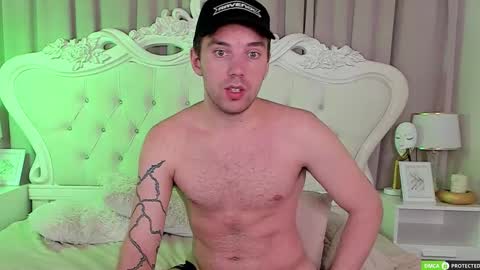 Arthur online show from 10-04-25, 04:49