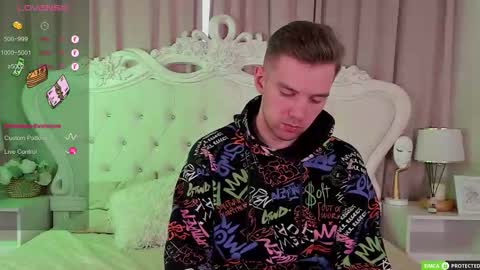 Arthur online show from 11-06-25, 08:48