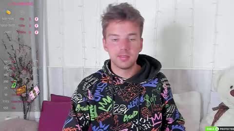 Arthur online show from 12-02-25, 08:19