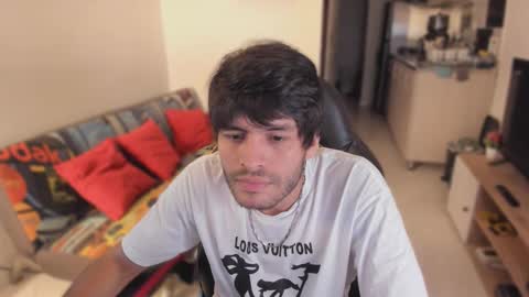 Snapshot of justin_stark1 chatting on 10-21-25, 10:21 Diego online show from 10-21-25, 10:21