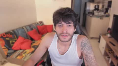 Snapshot of justin_stark1 chatting on 10-28-25, 09:39 Diego online show from 10-28-25, 09:39