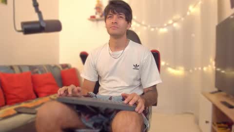 Diego online show from 02-02-26, 04:27