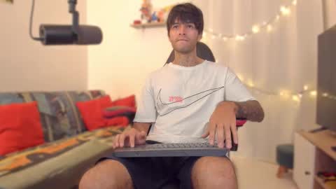 Diego online show from 02-16-26, 01:40