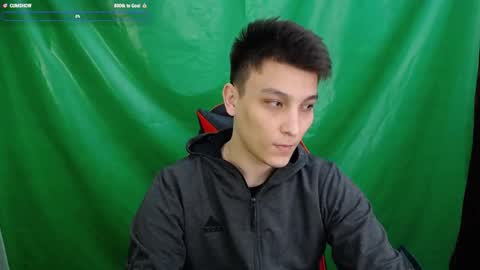 Justin Time online show from 03-08-26, 10:41