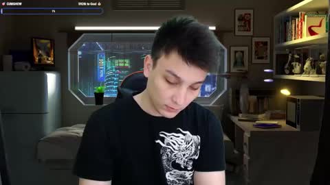 Justin Time online show from 03-15-26, 06:25