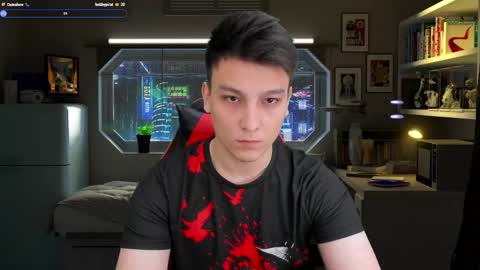 Snapshot of justin_time111 chatting on 05-19-26, 11:55 Justin Time online show from 05-19-26, 11:55