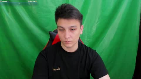 Snapshot of justin_time111 chatting on 05-24-26, 04:23 Justin Time online show from 05-24-26, 04:23