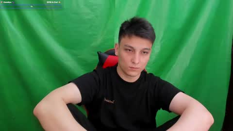Snapshot of justin_time111 chatting on 05-31-26, 06:09 Justin Time online show from 05-31-26, 06:09