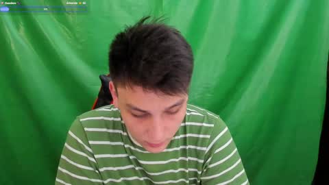 Snapshot of justin_time111 chatting on 06-03-26, 05:40 Justin Time online show from 06-03-26, 05:40