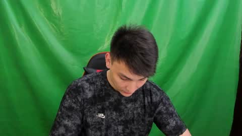 Snapshot of justin_time111 chatting on 06-19-26, 02:54 Justin Time online show from 06-19-26, 02:54