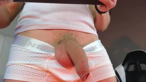 Justin  online show from 03-26-26, 03:34