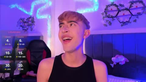 Justin online show from 09-13-25, 11:43