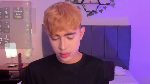 Justin online show from 09-29-25, 11:37