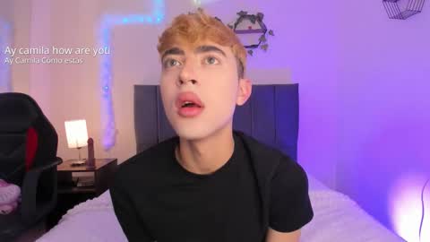 Justin online show from 09-30-25, 11:37