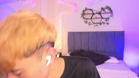 Justin online show from 10-20-25, 11:21