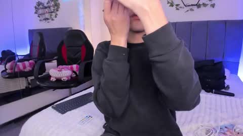 Justin online show from 10-23-25, 11:20