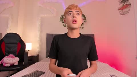 Justin online show from 11-04-25, 11:31