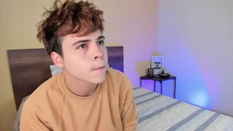 Justin online show from 01-05-25, 12:42